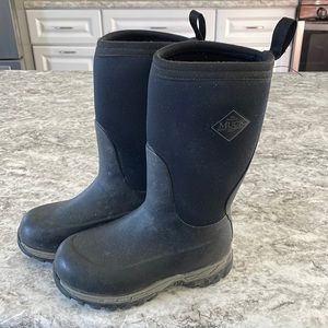 Muck Boots